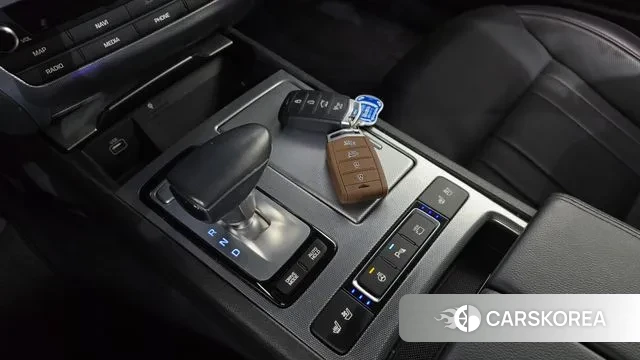 Genesis G80 id 3626788 из Кореи 19