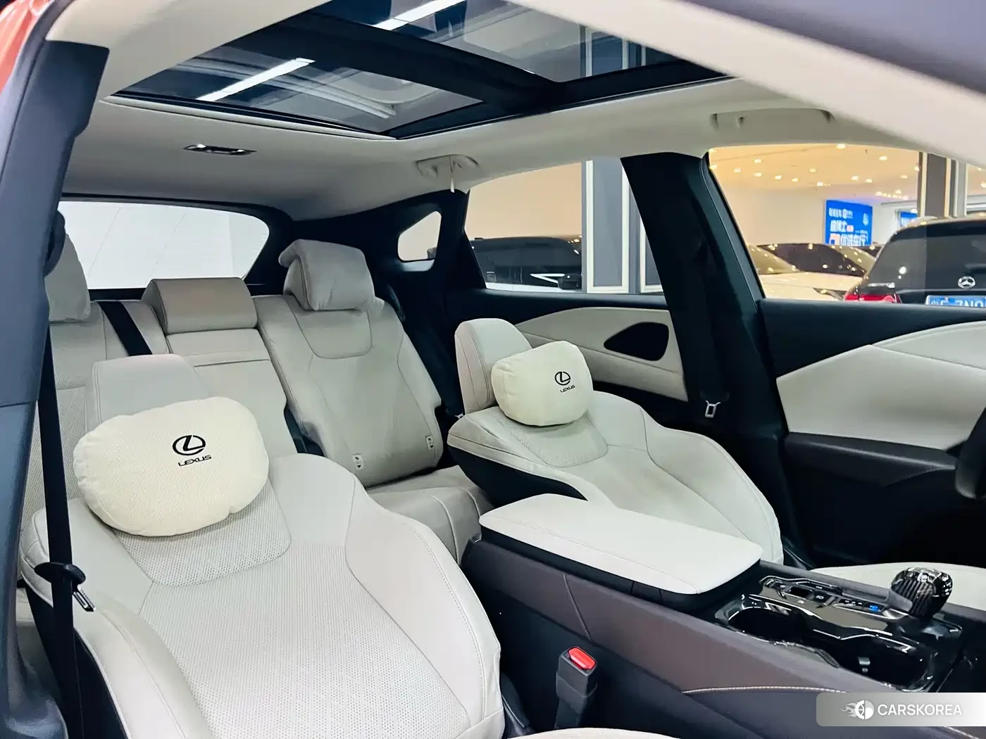 Lexus RX id 4514145 из Китая 18