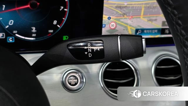 Mercedes-Benz E-Class W213 id 4641991 из Кореи 19