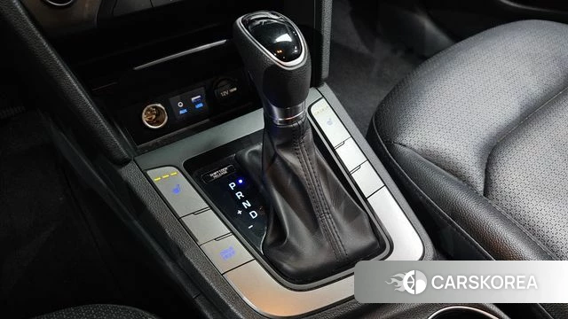 Hyundai Avante AD id 4662932 из Кореи 19