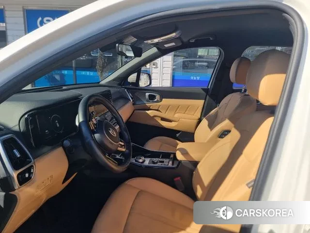 Kia Sorento 4th Generation id 3656093 из Кореи 19