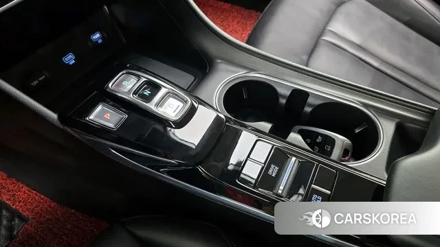 Hyundai Sonata (DN8) id 3283564 из Кореи 19