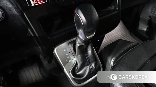 Hyundai Staria id 3463678 из Кореи 19