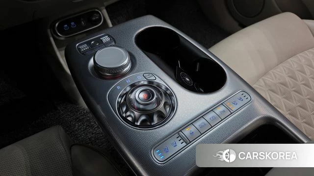 Genesis GV60 id 4230531 из Кореи 19