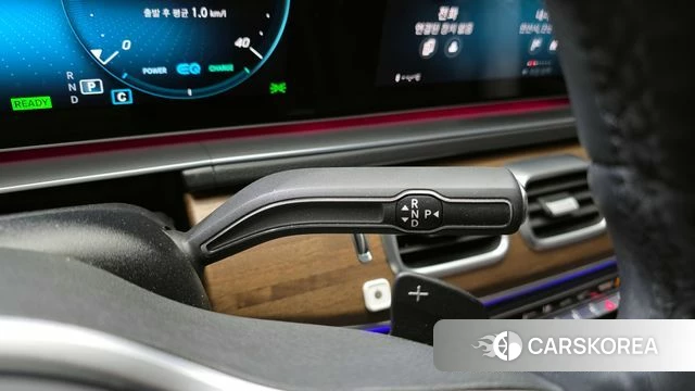 Mercedes-Benz GLE-Class W167 id 3843139 из Кореи 19