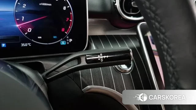 Mercedes-Benz C-Class W206 id 3002231 из Кореи 19