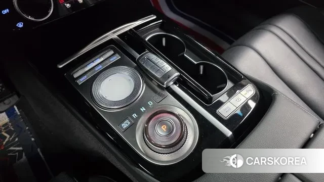 Genesis G80 (RG3) id 3561326 из Кореи 19