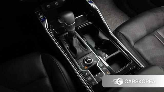 Kia Sorento 4th Generation id 4501805 из Кореи 19