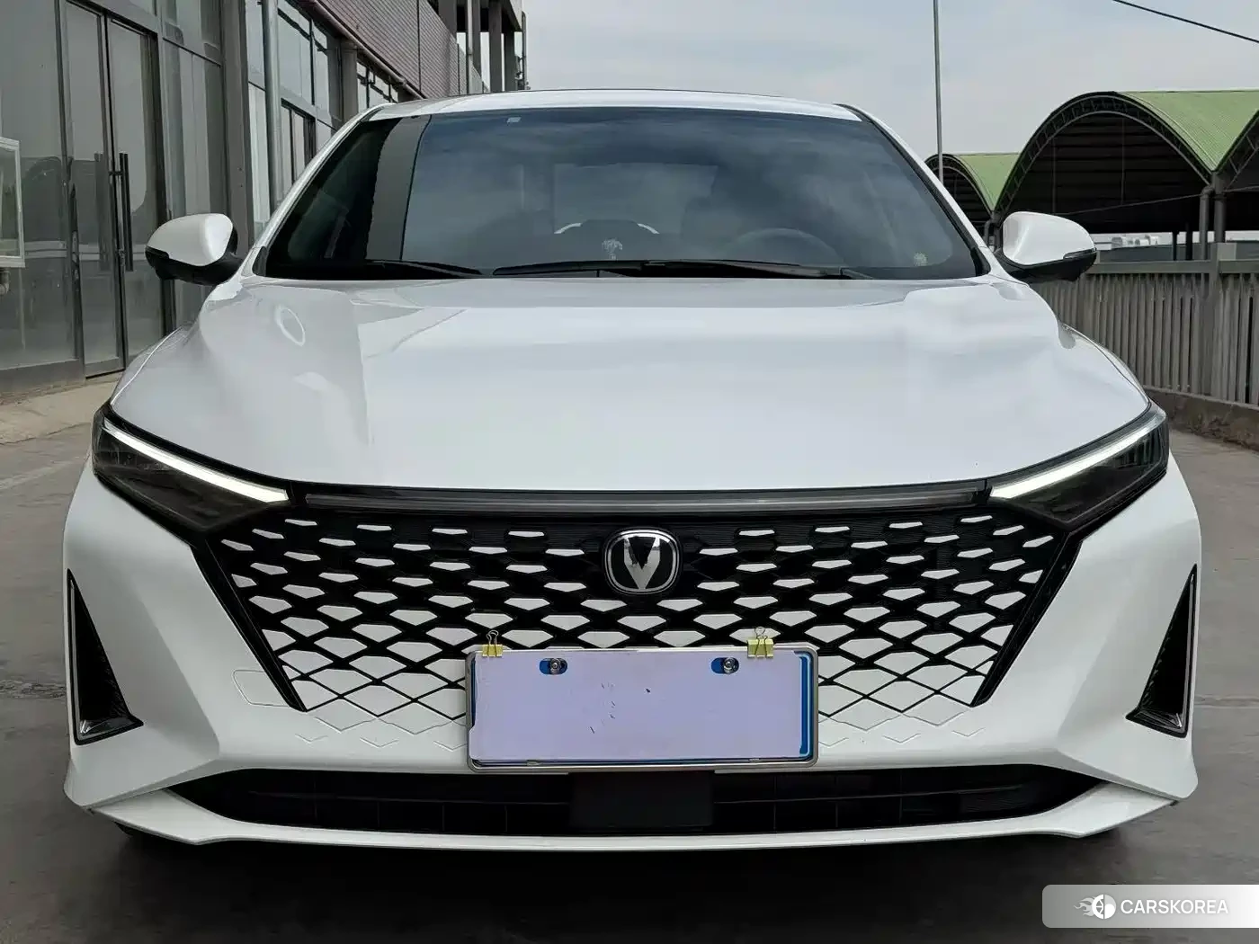Chang'an Ruicheng PLUS id 4679598 из Китая 9