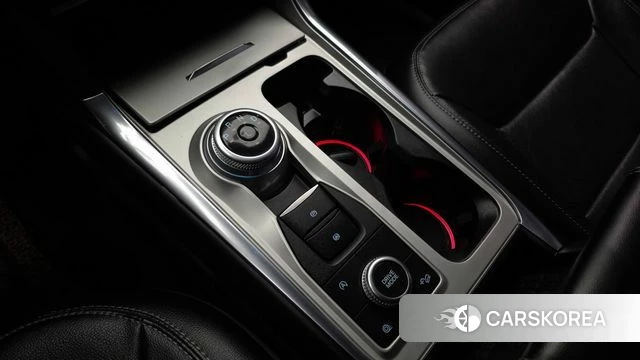 Ford Explorer 6th Generation id 3904360 из Кореи 19