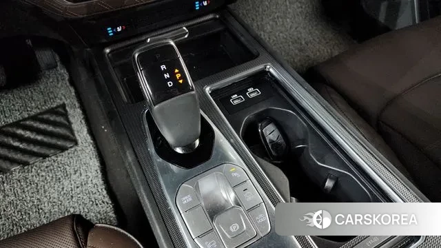 Ssangyong All New Rexton id 3634469 из Кореи 19