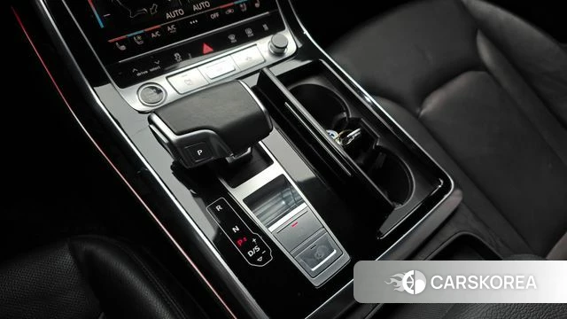 Audi Q8 (4M) id 4518492 из Кореи 19