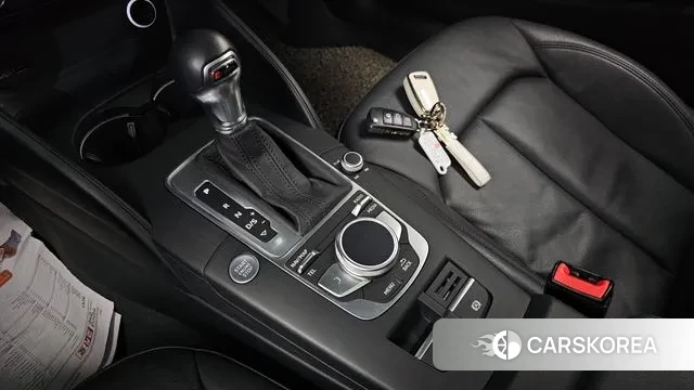 Audi New A3 id 3515203 из Кореи 19