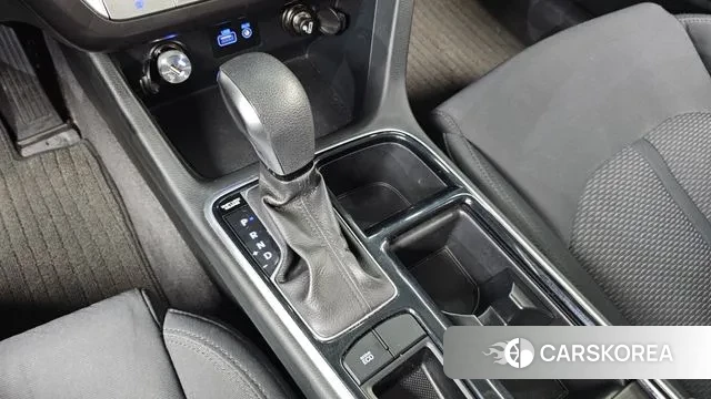 Hyundai Sonata New Rise id 3000510 из Кореи 19