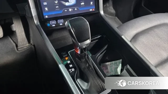 Ssangyong Torres id 3664993 из Кореи 19