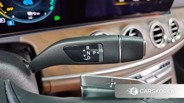 Mercedes-Benz E-Class W213 id 3003782 из Кореи 19