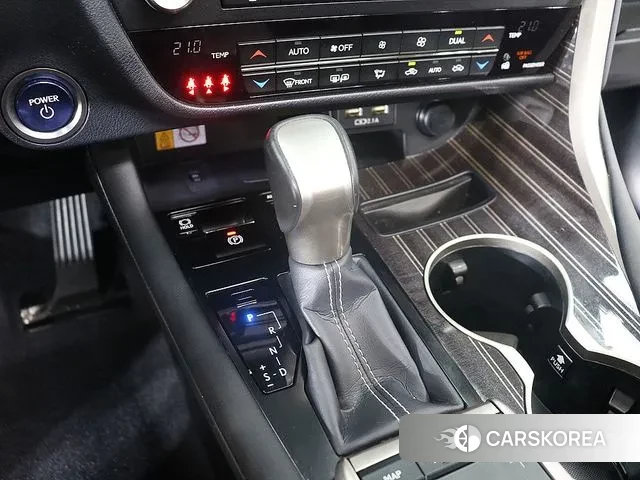 Lexus RX450h 4th generation id 3098092 из Кореи 19