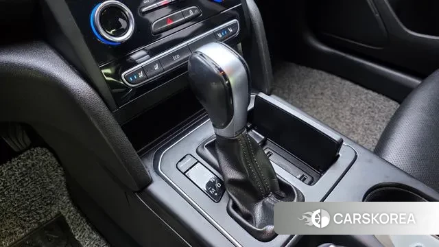 Renault Korea (Samsung) SM6 id 3454928 из Кореи 19