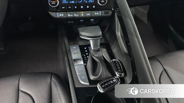 Hyundai Avante (CN7) id 3427814 из Кореи 19