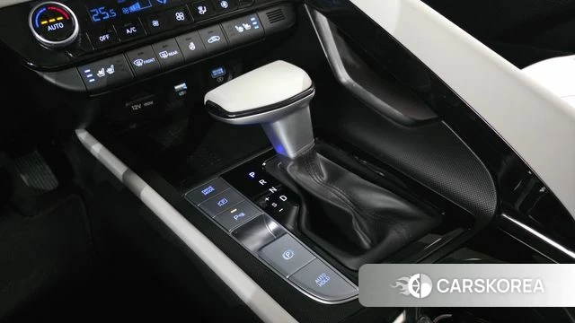 Hyundai Avante (CN7) id 3793844 из Кореи 19