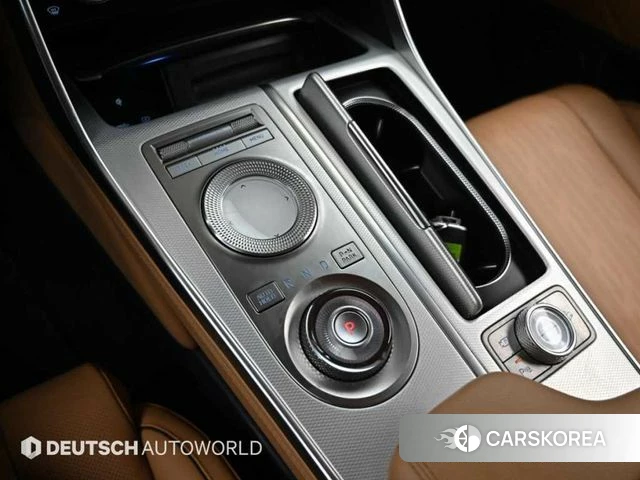 Genesis GV80 id 3915803 из Кореи 19