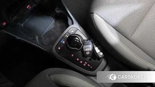 Kia Morning Urban (JA) id 3788530 из Кореи 19