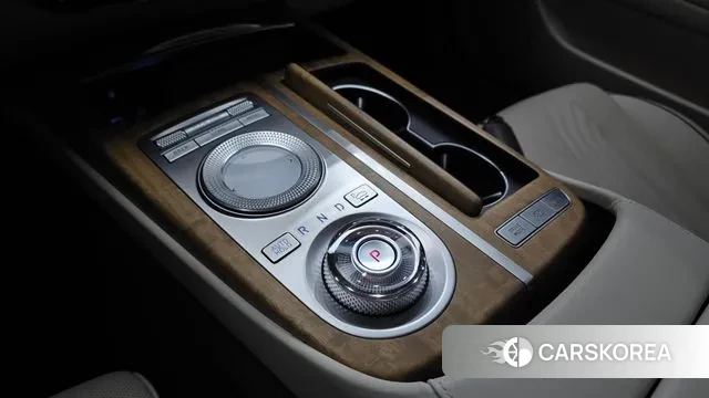 Genesis G80 (RG3) id 3301666 из Кореи 19