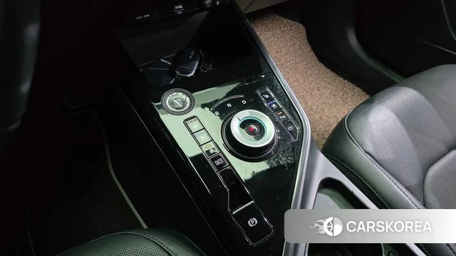 Kia Di Ol Nu Niro id 4749929 из Кореи 19