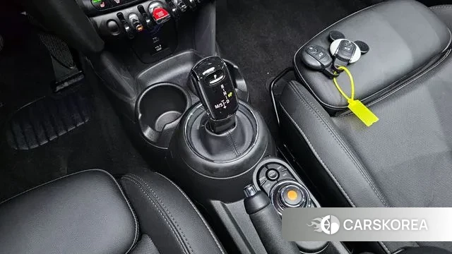 Mini Cooper id 2563867 из Кореи 19