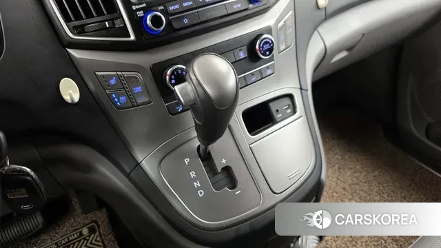 Hyundai The New Grand Starex id 3402896 из Кореи 19