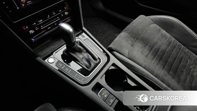 Volkswagen Passat GT (B8) id 4429460 из Кореи 29