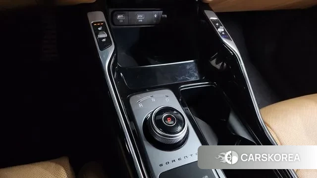 Kia Sorento 4th Generation id 3534311 из Кореи 19