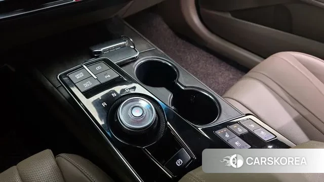 Kia K8 id 2979432 из Кореи 19