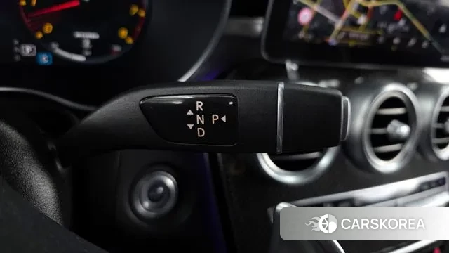 Mercedes-Benz GLC-Class X253 id 3726861 из Кореи 19