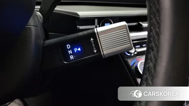 Hyundai Santa Fe (MX5) id 3442237 из Кореи 19