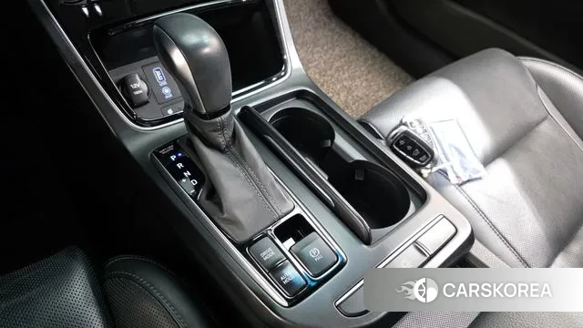 Hyundai Grandeur IG id 3357212 из Кореи 19