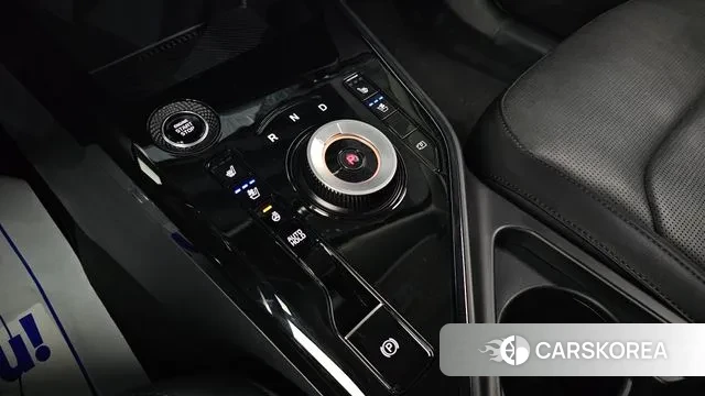 Kia Di Ol Nu Niro id 3405263 из Кореи 19