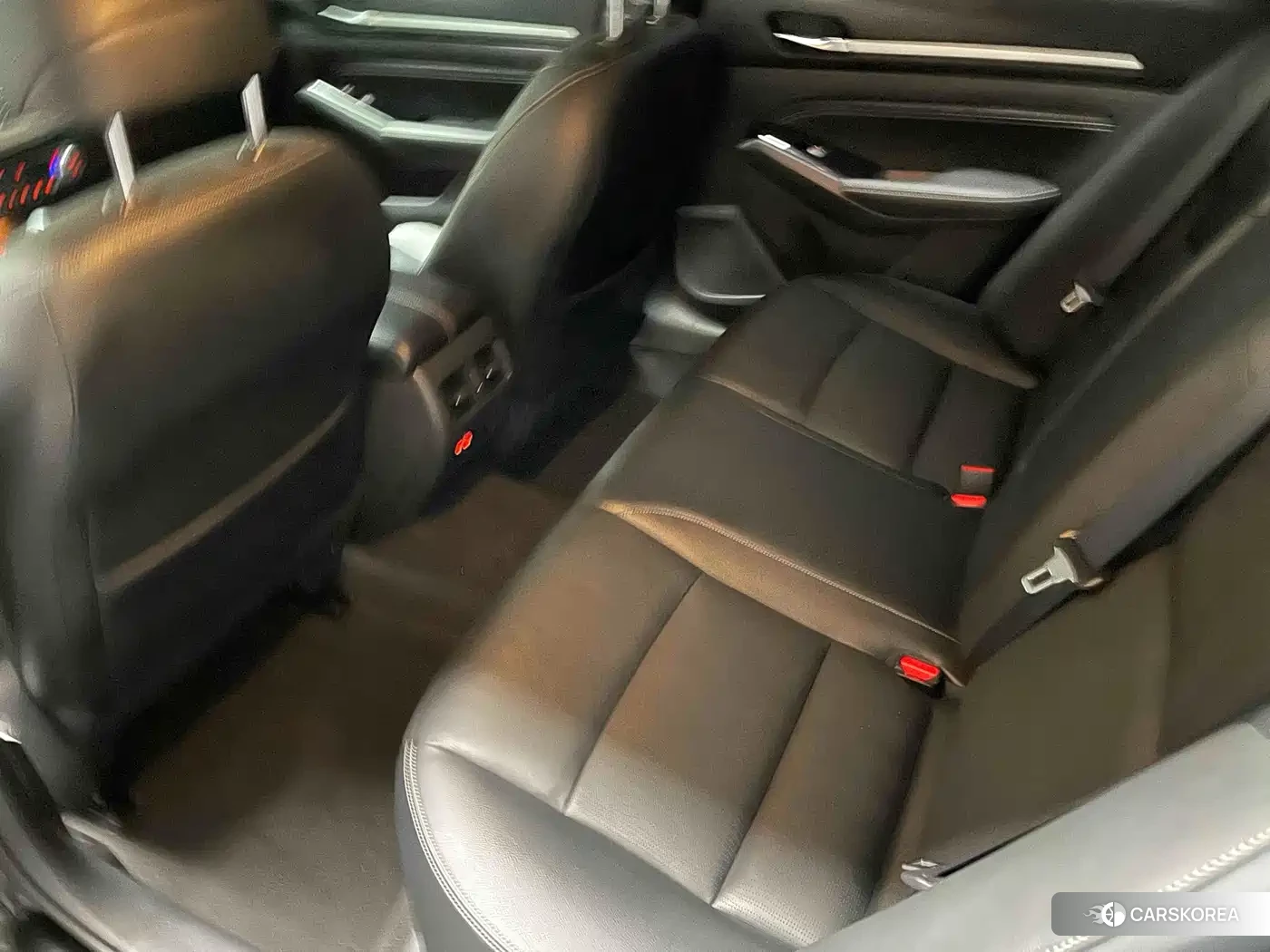 Nissan Teana id 4577649 из Китая 15