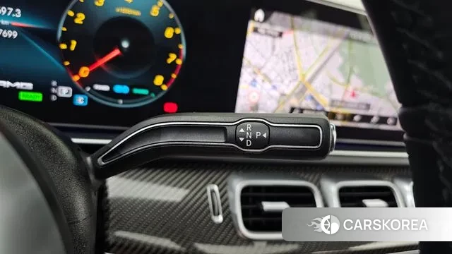 Mercedes-Benz GLE-Class W167 id 3082887 из Кореи 19