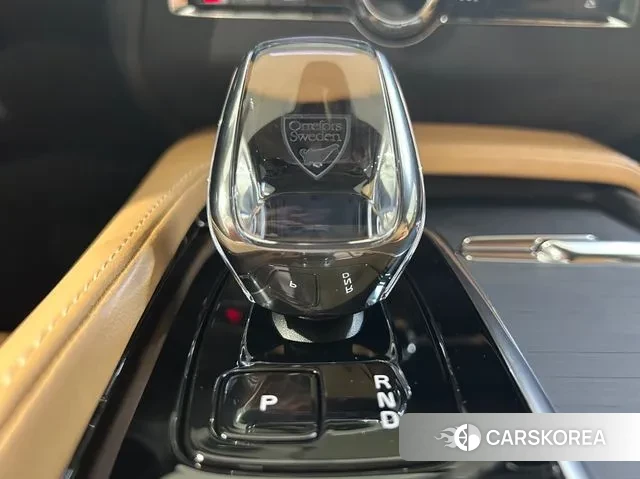 Volvo XC90 second Generation id 3092901 из Кореи 17