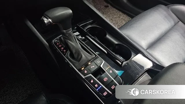 Kia Come New K7 id 3325372 из Кореи 19