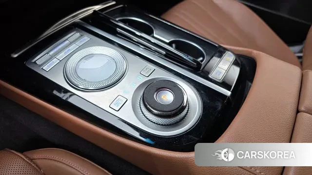 Genesis G80 (RG3) id 3581918 из Кореи 19