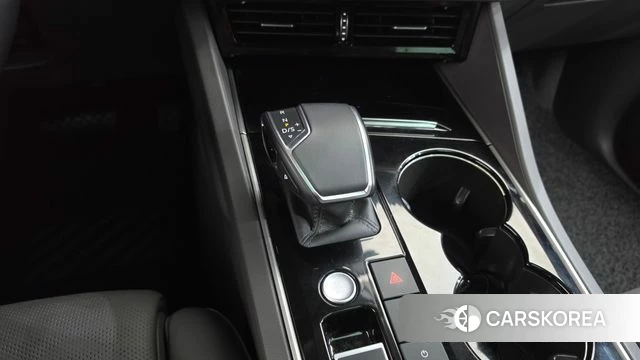 Volkswagen Touareg 3rd generation id 4665677 из Кореи 40