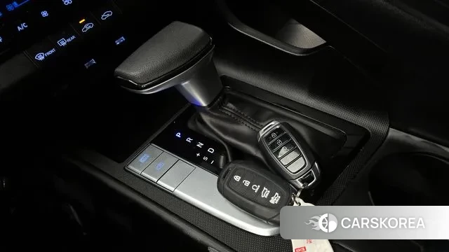 Hyundai Avante (CN7) id 3753777 из Кореи 19