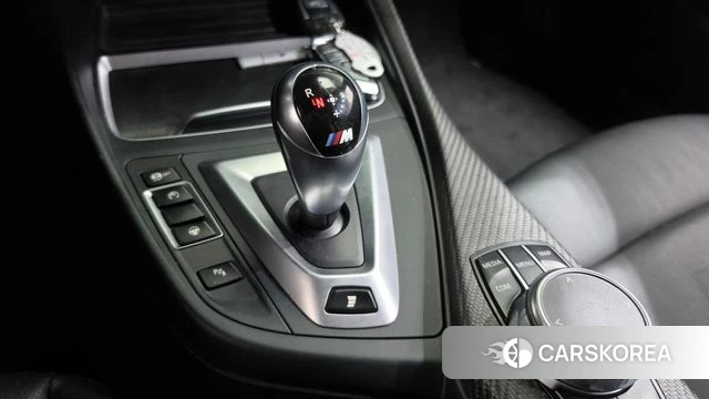 BMW M2 (F87) id 4780779 из Кореи 19