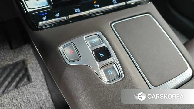 Hyundai The New Grandeur IG id 4324312 из Кореи 19