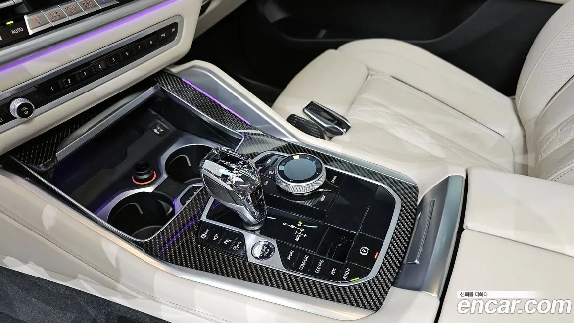 BMW X6 (G06) id 2010687 из Кореи 19