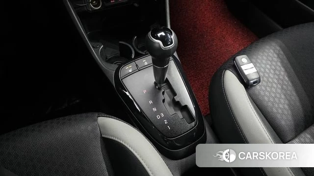 Kia All New Morning (JA) id 3937010 из Кореи 19