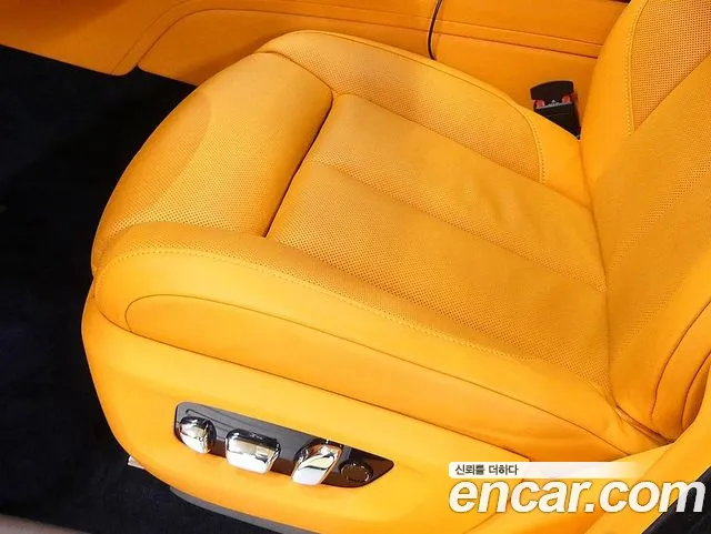 Rolls-Royce Ghost 2nd Generation id 2703586 из Кореи 19