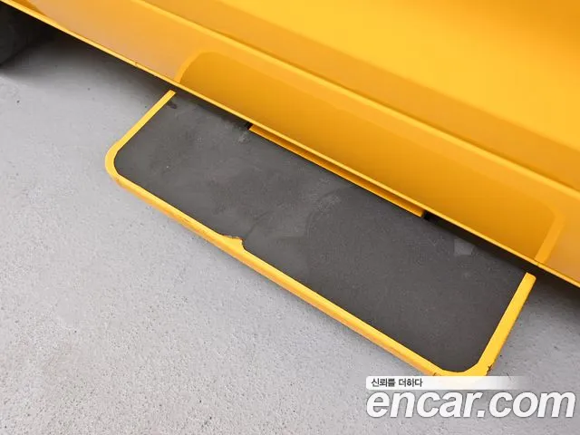 Hyundai The New Grand Starex id 2818984 из Кореи 19